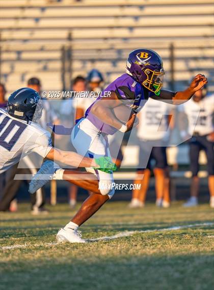 Thumbnail 1 in Hoggard @ Jack Britt photogallery.