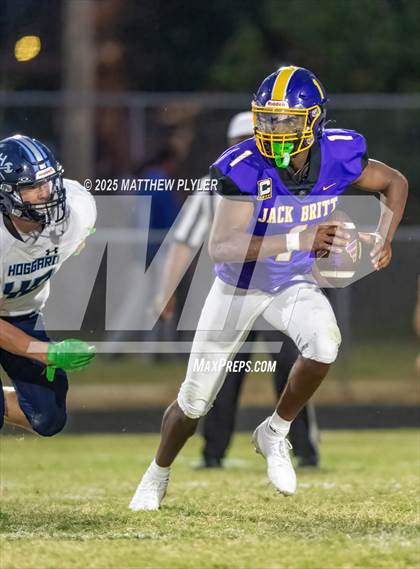 Thumbnail 3 in Hoggard @ Jack Britt photogallery.
