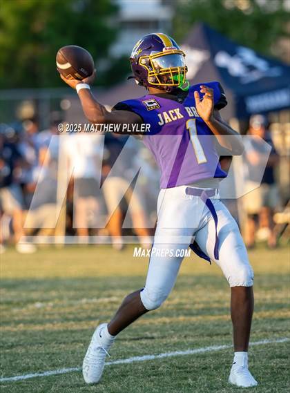 Thumbnail 1 in Hoggard @ Jack Britt photogallery.