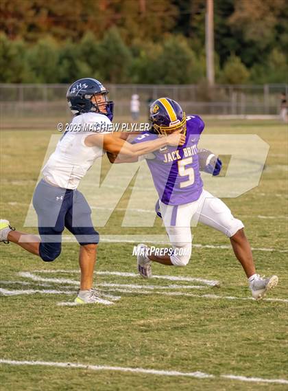 Thumbnail 3 in Hoggard @ Jack Britt photogallery.