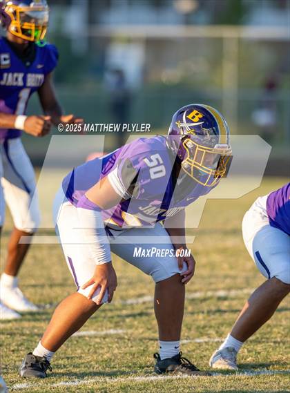 Thumbnail 2 in Hoggard @ Jack Britt photogallery.