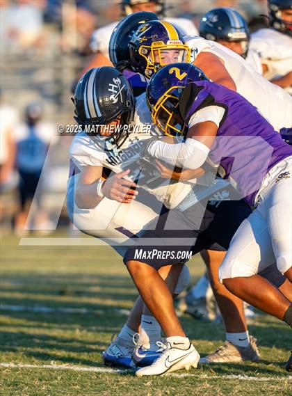 Thumbnail 3 in Hoggard @ Jack Britt photogallery.