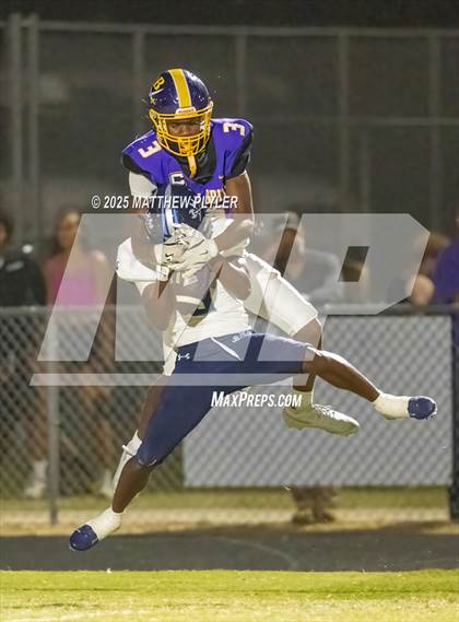 Thumbnail 2 in Hoggard @ Jack Britt photogallery.