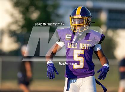 Thumbnail 3 in Hoggard @ Jack Britt photogallery.