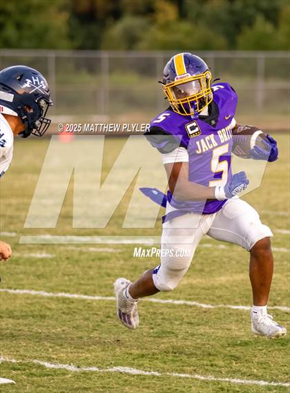 Thumbnail 2 in Hoggard @ Jack Britt photogallery.
