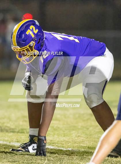 Thumbnail 3 in Hoggard @ Jack Britt photogallery.