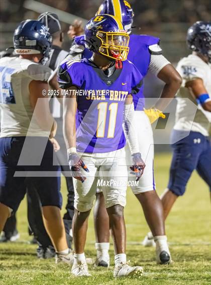 Thumbnail 3 in Hoggard @ Jack Britt photogallery.