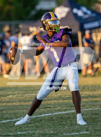 Thumbnail 2 in Hoggard @ Jack Britt photogallery.