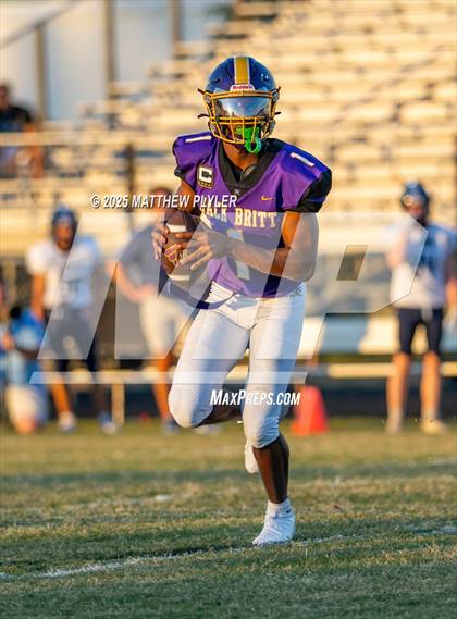 Thumbnail 3 in Hoggard @ Jack Britt photogallery.