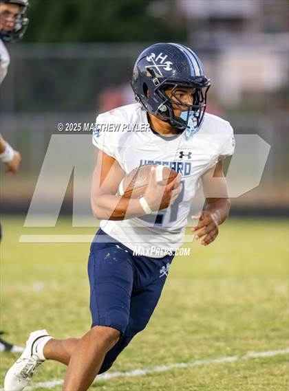 Thumbnail 2 in Hoggard @ Jack Britt photogallery.
