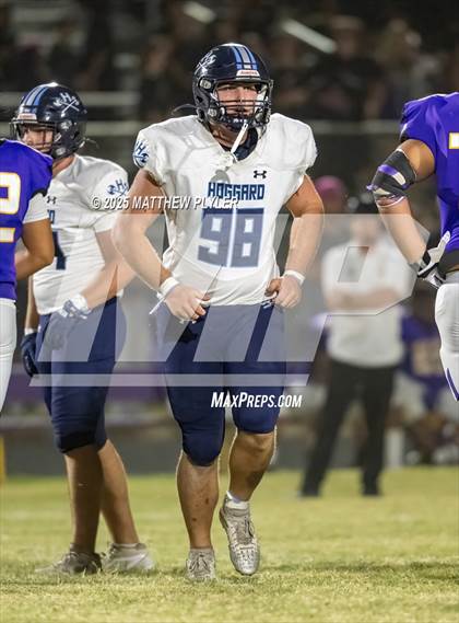 Thumbnail 1 in Hoggard @ Jack Britt photogallery.