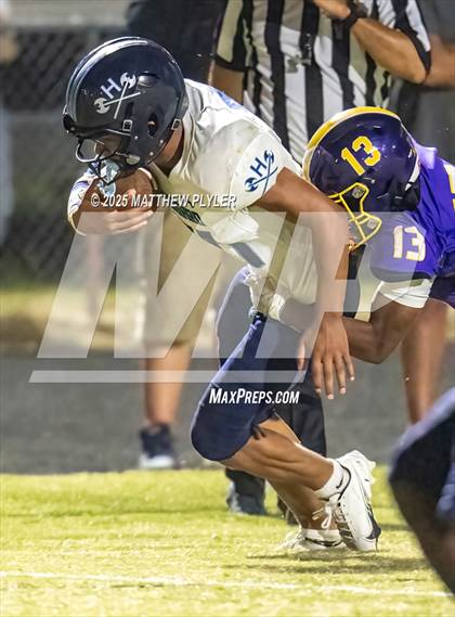 Thumbnail 2 in Hoggard @ Jack Britt photogallery.