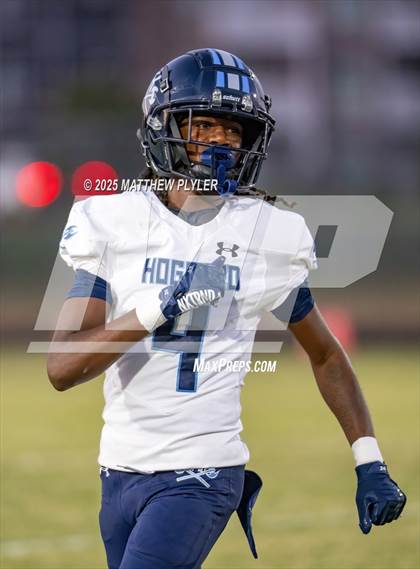 Thumbnail 1 in Hoggard @ Jack Britt photogallery.