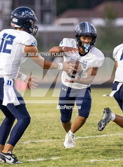 Thumbnail 3 in Hoggard @ Jack Britt photogallery.