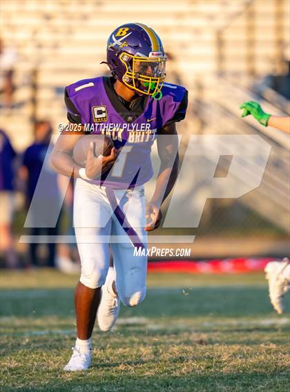Thumbnail 1 in Hoggard @ Jack Britt photogallery.