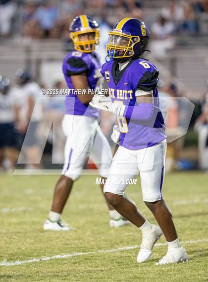 Thumbnail 2 in Hoggard @ Jack Britt photogallery.