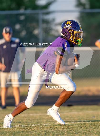 Thumbnail 1 in Hoggard @ Jack Britt photogallery.
