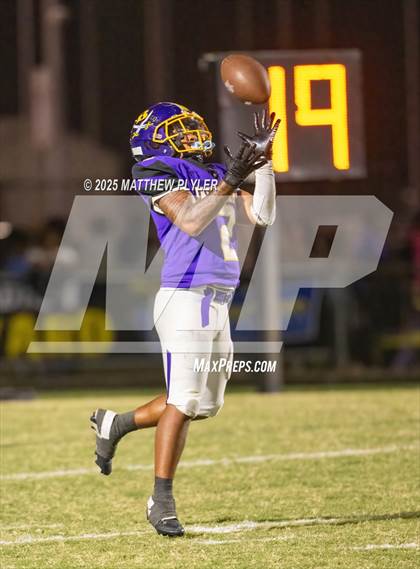 Thumbnail 2 in Hoggard @ Jack Britt photogallery.
