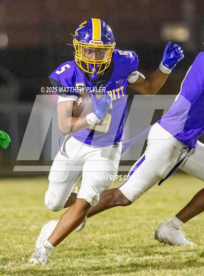 Thumbnail 1 in Hoggard @ Jack Britt photogallery.