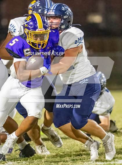 Thumbnail 1 in Hoggard @ Jack Britt photogallery.