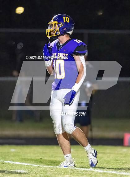Thumbnail 2 in Hoggard @ Jack Britt photogallery.