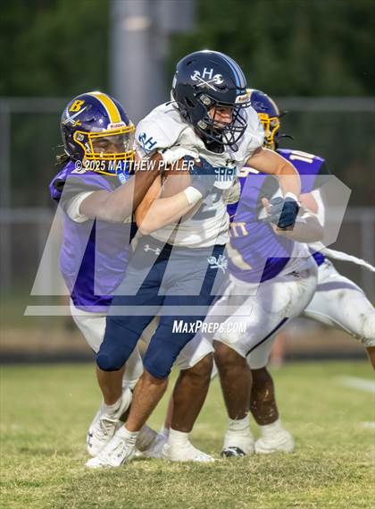 Thumbnail 2 in Hoggard @ Jack Britt photogallery.