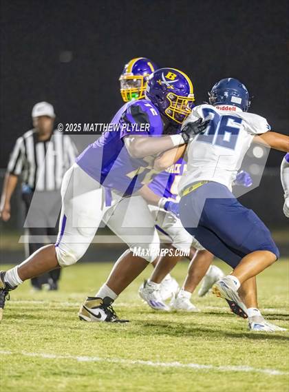 Thumbnail 2 in Hoggard @ Jack Britt photogallery.