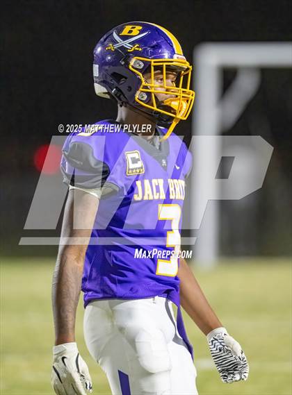 Thumbnail 1 in Hoggard @ Jack Britt photogallery.