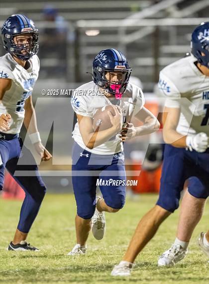 Thumbnail 1 in Hoggard @ Jack Britt photogallery.
