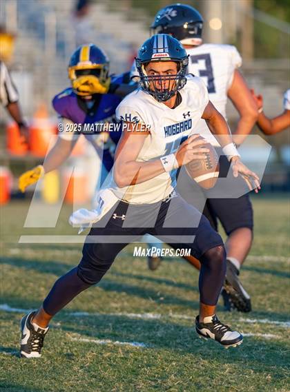 Thumbnail 3 in Hoggard @ Jack Britt photogallery.