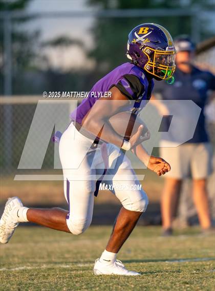 Thumbnail 2 in Hoggard @ Jack Britt photogallery.