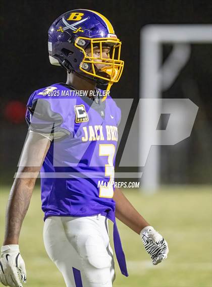 Thumbnail 3 in Hoggard @ Jack Britt photogallery.
