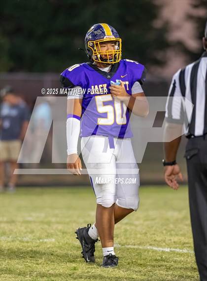 Thumbnail 2 in Hoggard @ Jack Britt photogallery.