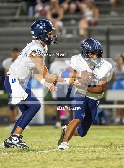 Thumbnail 1 in Hoggard @ Jack Britt photogallery.