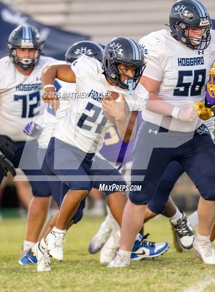 Thumbnail 1 in Hoggard @ Jack Britt photogallery.