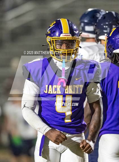 Thumbnail 3 in Hoggard @ Jack Britt photogallery.