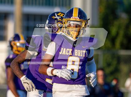 Thumbnail 1 in Hoggard @ Jack Britt photogallery.