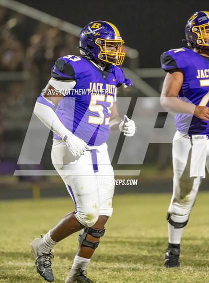 Thumbnail 2 in Hoggard @ Jack Britt photogallery.