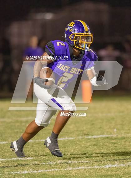 Thumbnail 2 in Hoggard @ Jack Britt photogallery.