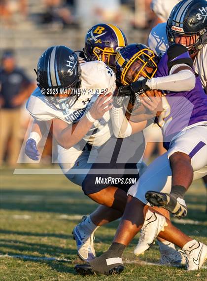 Thumbnail 2 in Hoggard @ Jack Britt photogallery.