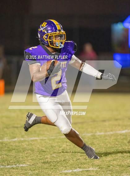 Thumbnail 2 in Hoggard @ Jack Britt photogallery.