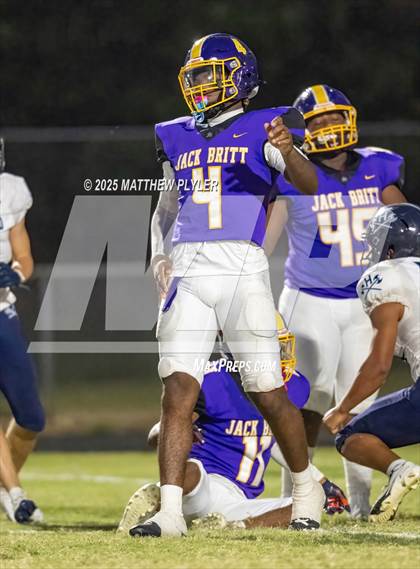 Thumbnail 2 in Hoggard @ Jack Britt photogallery.