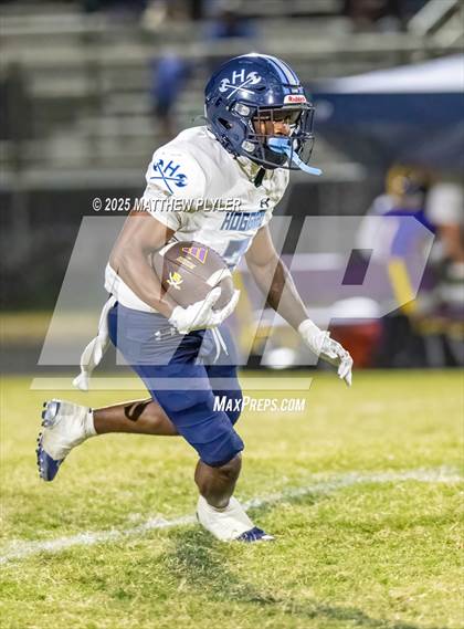 Thumbnail 1 in Hoggard @ Jack Britt photogallery.