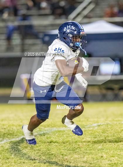 Thumbnail 2 in Hoggard @ Jack Britt photogallery.