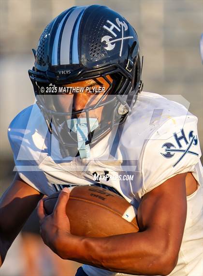 Thumbnail 3 in Hoggard @ Jack Britt photogallery.