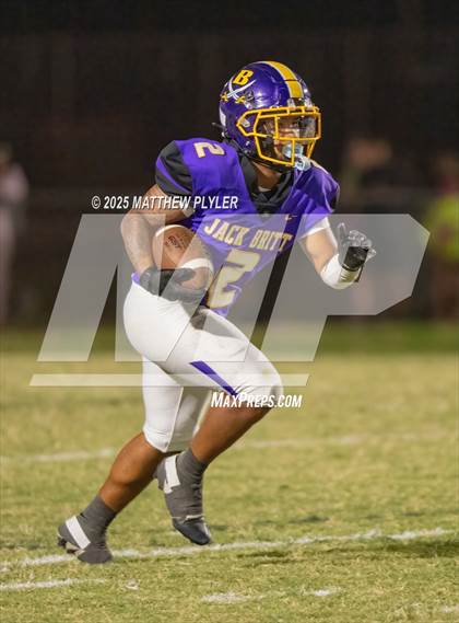 Thumbnail 1 in Hoggard @ Jack Britt photogallery.