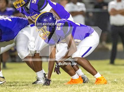 Thumbnail 3 in Hoggard @ Jack Britt photogallery.