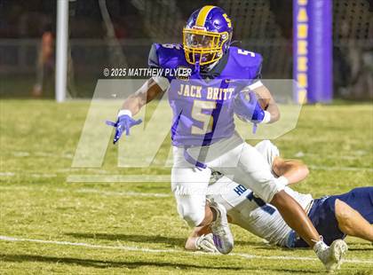Thumbnail 3 in Hoggard @ Jack Britt photogallery.