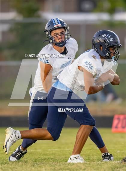 Thumbnail 1 in Hoggard @ Jack Britt photogallery.