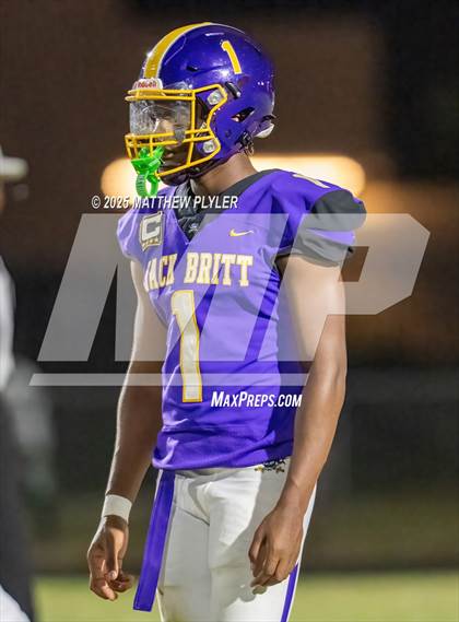 Thumbnail 2 in Hoggard @ Jack Britt photogallery.